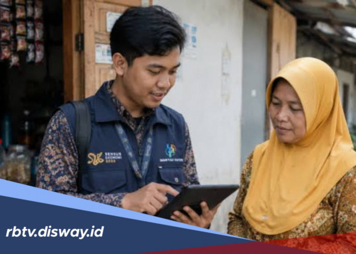 Kapan Pengumuman Hasil Seleksi Akhir Rekrutmen Mitra Statistik BPS 2026 Tambahan? Cek di Sini 