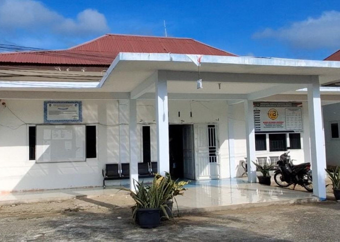 Infonya Ada Jaringan Internet Ilegal di Kedurang, Dinas Kominfo Bengkulu Selatan Pastikan Tak Keluarkan Izin 