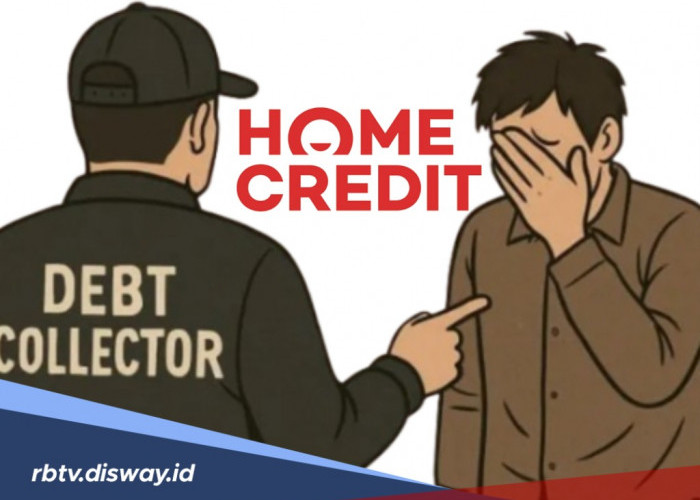 Apakah Home Credit Ada DC Lapangan? Simak Aturan Penagihan dan Jam Operasionalnya