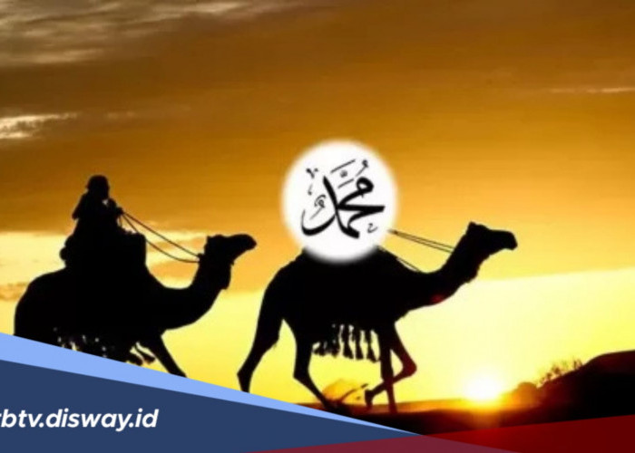 Banyak yang Bertanya, Apakah Nabi Muhammad SAW Memiliki Saudara Kandung?