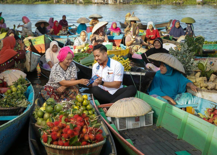 Pinjam Rp 50 Juta Pilih Kupedes atau KUR BRI? Coba Cek Dulu Perbedaan Angsurannya