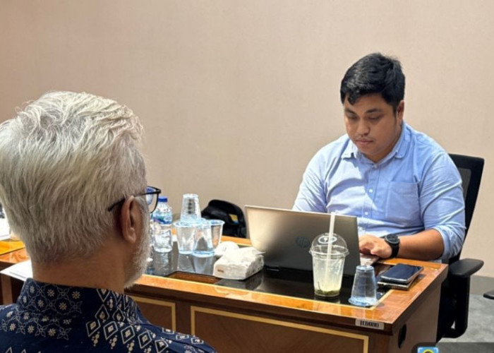 Tersangka Kasus Dugaan Korupsi Mega Mall dan PTM Terus Bertambah, Terbaru Dirut PT. Dwisaha Selaras Abadi