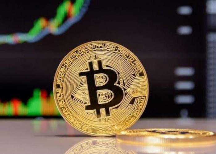 Harga Kripto Hari Ini: Pasca Koreksi Drastis, Bitcoin Menguat Tipis 