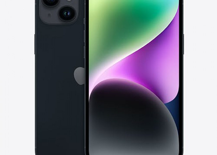 Mau Beli iPhone 14 Plus? Ini Spesifikasi dan Harga Terbarunya Januari 2026