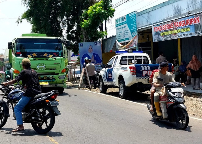 Dua Kali Nyeberang Jalan, Pelajar SD Tertabrak Minibus dan Meninggal Dunia