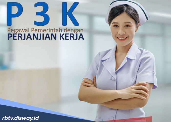 Bocoran Contoh Soal Tes PPPK Tahap 2 Nakes Bidan, Lengkap Kunci Jawaban untuk Tambah Wawasan