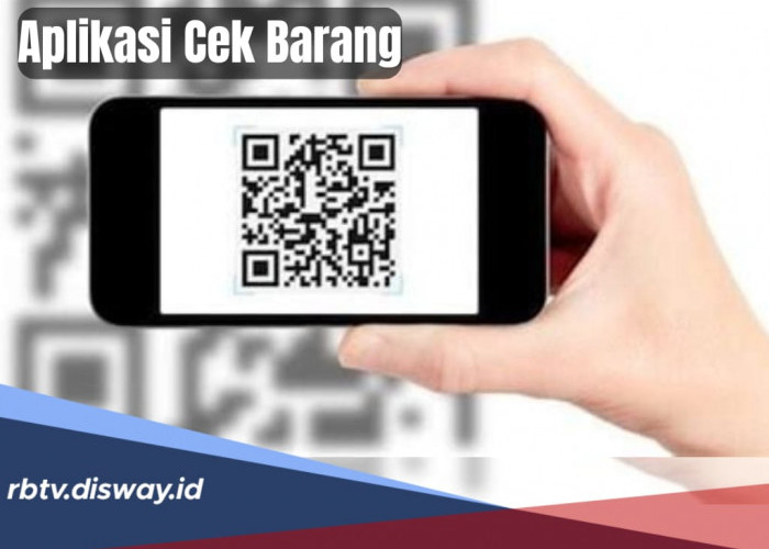 Awas Barang KW! Ini 6 Aplikasi Cek Barang Asli atau Palsu, Yuk Coba