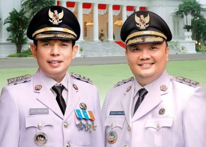 100 Hari Dedy-Roni, Gercep Kerja Nyata; Ini Buktinya!