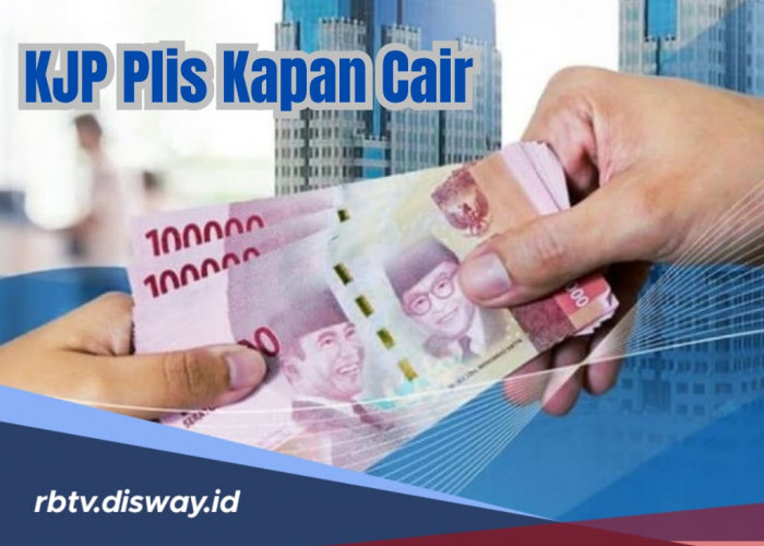 Bansos KJP Plus November 2024 Kapan Cair? Ini Jadwal dan Cara Cek Penerimanya