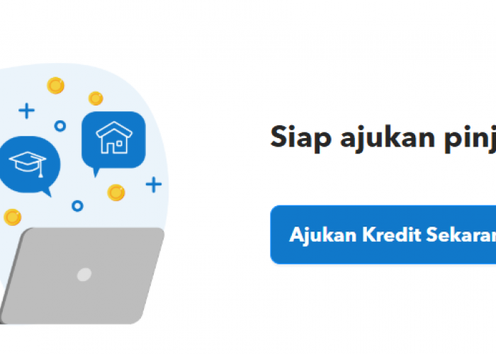 Cara Pengajuan KUR BRI 2025 untuk Pinjaman Modal Usaha Tanpa Agunan Sebesar Rp 25 Juta