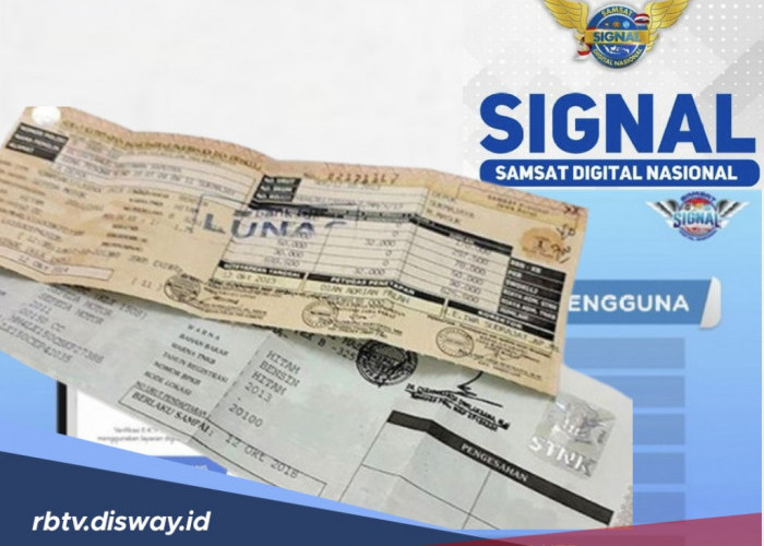 Cara Mudah Cek Tagihan Pajak Mobil Cuma Lewat HP, Biar Tidak Kaget saat Bayar