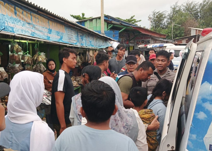 Peristiwa Kapal Tenggelam, 8 Wisatawan Pulau Tikus Diduga Meninggal Dunia