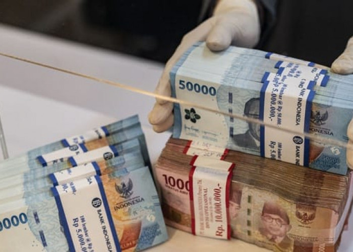 Angsuran Pinjaman KUR BRI November hanya Rp 40 Ribu Dapat Pinjaman Rp 40 Juta