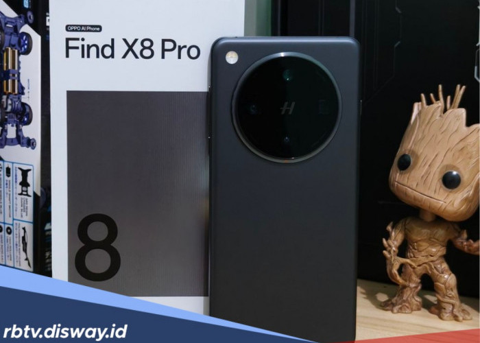 Harga Terbaru Varian HP OPPO Juni 2025, Mulai dari Termurah Hingga Paling Mahal