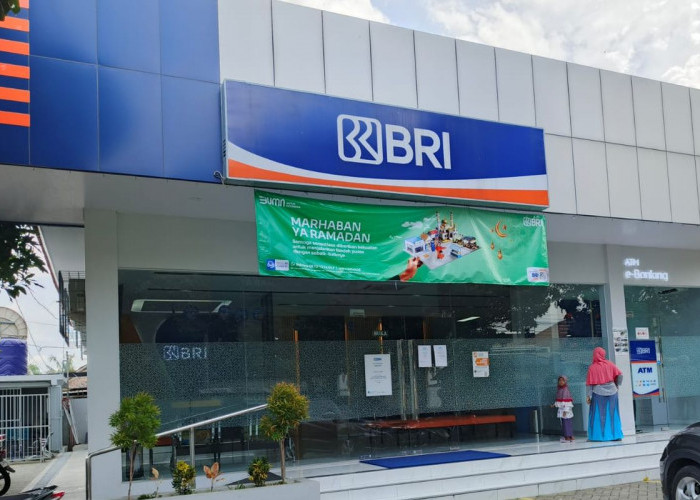 Ikuti Cara Berikut, Dijamin Pinjaman KUR BRI Bulan November 2025 Disetujui Bank