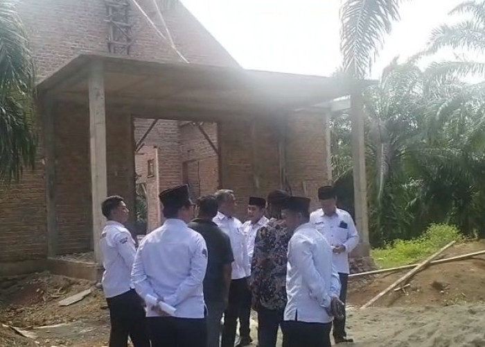 Pembangunan Gereja Katolik di Maje Kabupaten Kaur, AKP Ahmad Khairuhman: Ini Solusinya
