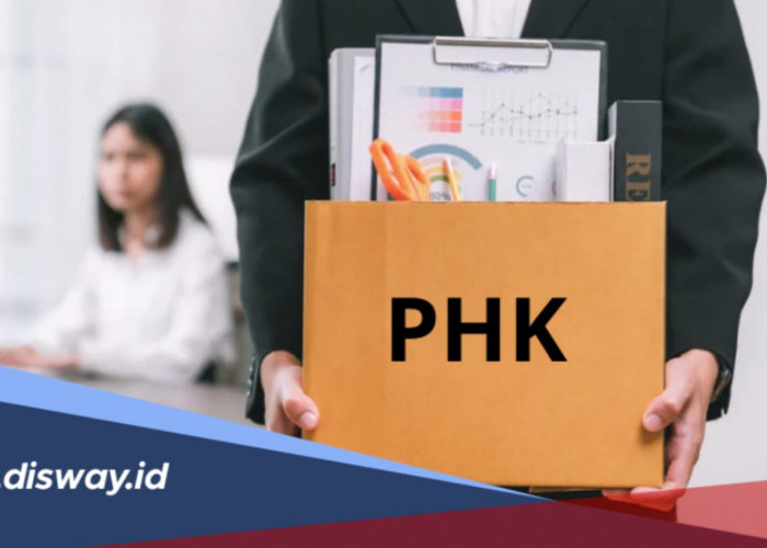 10 Provinsi dengan PHK Terbanyak hingga September 2026, Siapa Tempati Posisi Pertama?