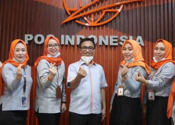 Kabar Gembira, PT Pos Indonesia Buka Lowongan Kerja 24 November, Ini Syarat dan Kualifikasi yang Dibutuhkan