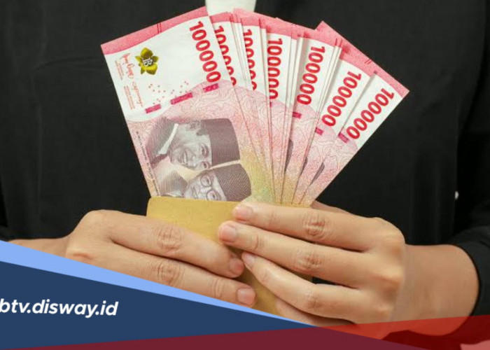 Full Senyum, Tunjangan Profesi Guru Non-ASN Cair Pekan Ini