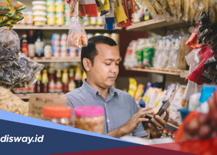 Pinjam KUR BRI Rp 30 Juta Angsuran per Bulan Berapa? Ini Tabel Simulasi Cicilannya 