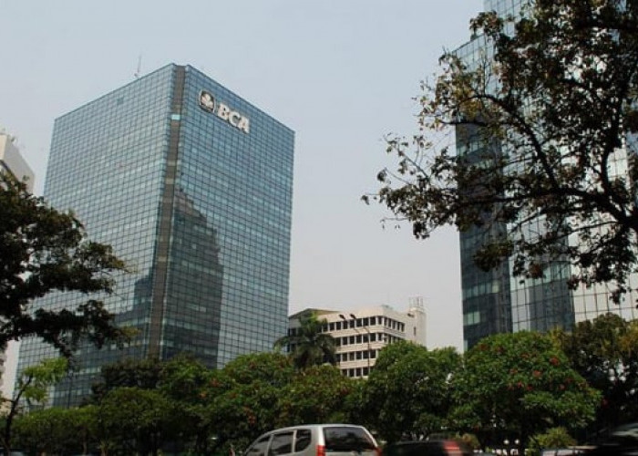 Pinjaman KUR BCA Bulan Oktober Tanpa Agunan, Angsurannya hanya Rp 300 Ribu per Bulan