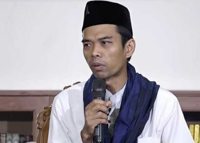Ustadz Abdul Somad Buka Rahasia jika Rezeki Kurang Lancar, Segera Kerjakan Amalan Ini
