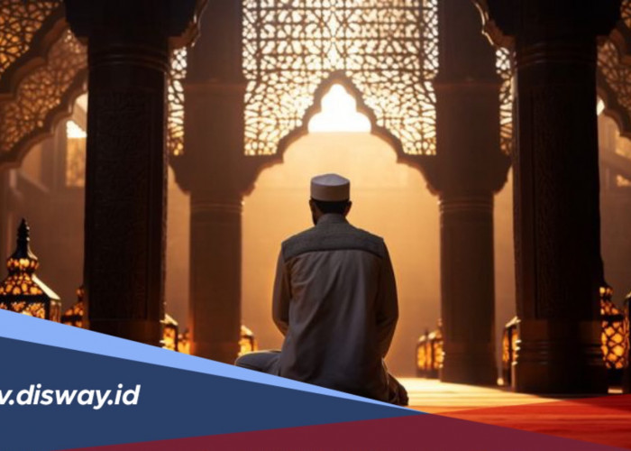 Doa Memohon Rezeki Halal dan Berkah, Amalan yang Baik Dibaca Setelah Salat