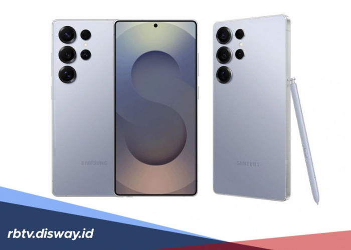 Dari Samsung hingga iPhone, Berikut Daftar HP yang Bakal Rilis Tahun 2026