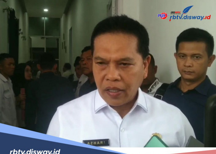 Bupati Lebong Copot dan Ganti 13 Kepala Puskesmas, Ini Nama Pejabat yang Baru