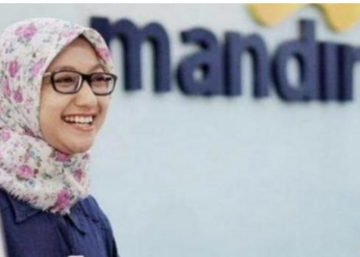 Penawaran KUR Mandiri Rp150 Juta, Segini Besaran Angsuran dan Syarat Pengajuan