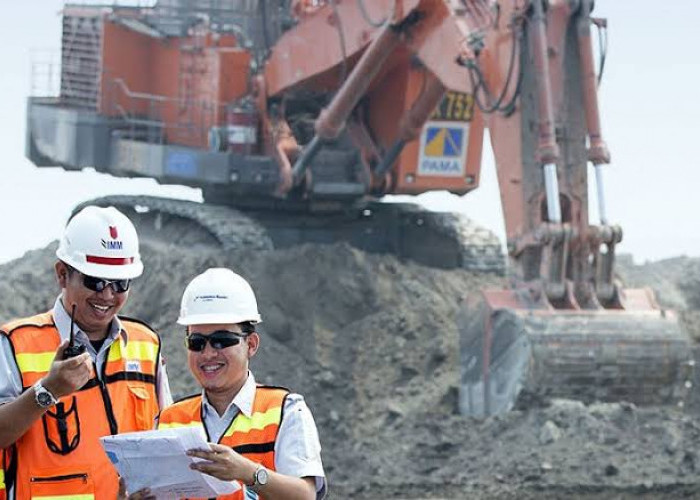 Lowongan Kerja di PT Tambangraya Megah Tbk, Mari Bergabung dan Siapkan Persyaratan Berikut