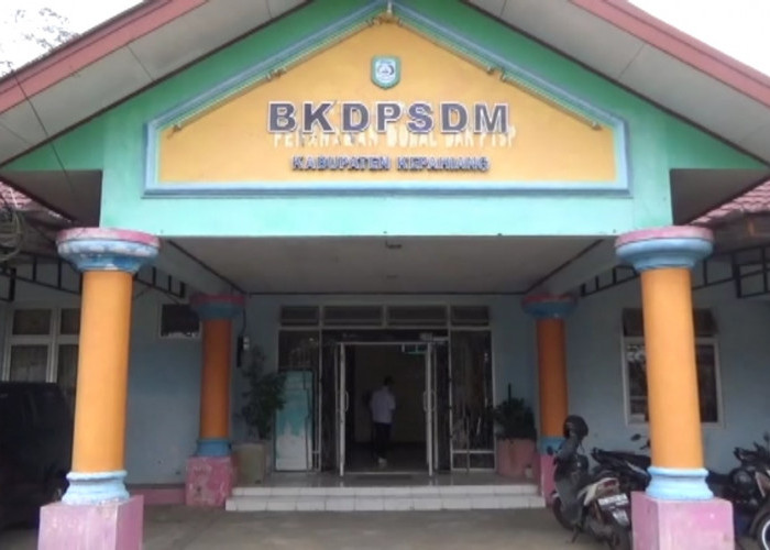 ASN di Kepahiang Bisa Pindah Tugas, Asalkan Syarat Ini Terpenuhi