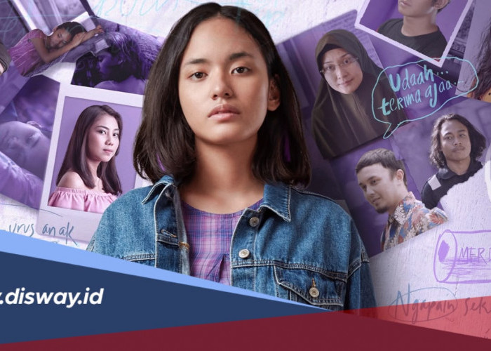 7 Film dan Serial Netflix Terbaru September 2026, Ada Drama Indonesia hingga Anime