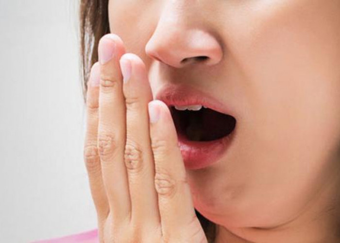 Malu Setengah Mati Ketika Ada yang Bilang Mulutmu Bau, Ini 9 Tanaman Obat Keluarga untuk Bau Mulut