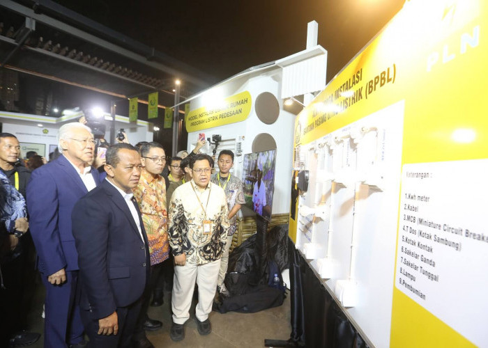 Energi Mineral Festival 2025, Menteri ESDM: Lifting Minyak 2025 Mulai Membaik