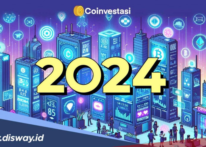 Prediksi 9 Koin Crypto akan Naik 2024, Koin Receh dan Micin tapi Bisa untuk Investasi Jangka Panjang