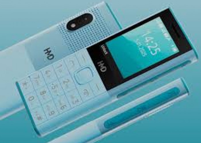 HMD 150 Music dan HMD 130 Music Sudah Dijual, Kamu Sudah Punya Belum?