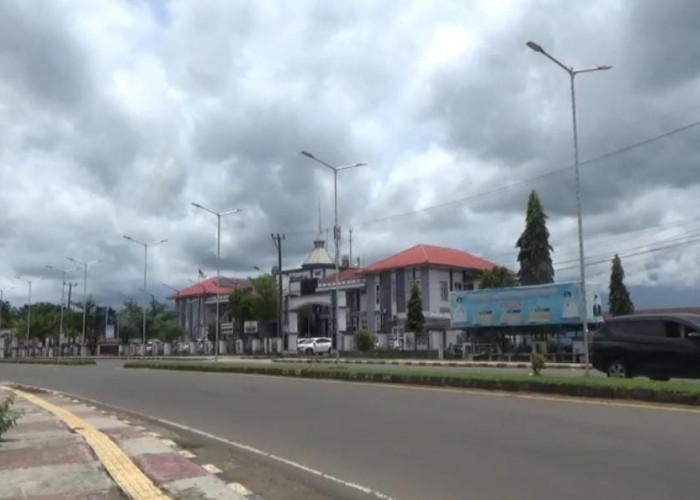Dua Alternatif Lahan Lokasi Pembangunan Sekolah Rakyat di Bengkulu Tengah