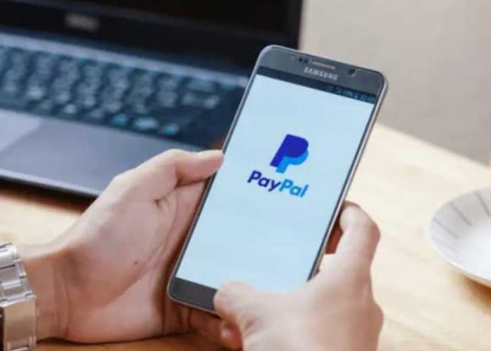 Mudah dan Cepat, Ini Cara Mengisi Saldo PayPal Melalui HP, PC dan Kartu Kredit