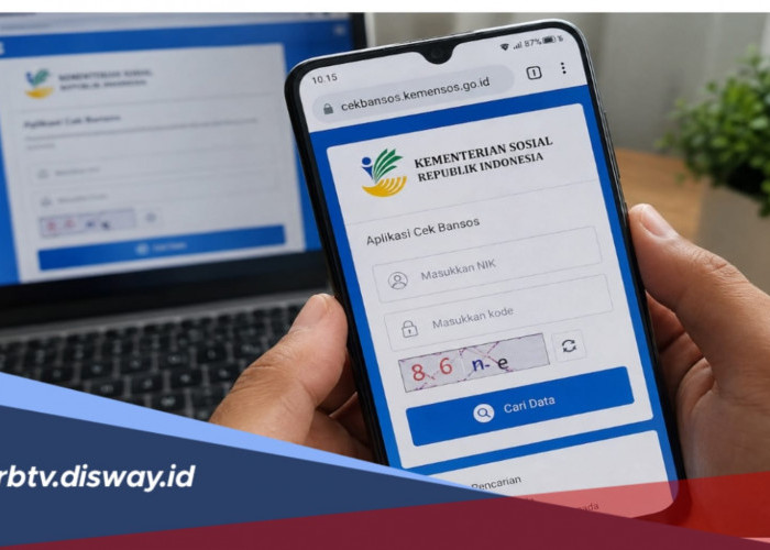 Ramai Data Desil Tidak Sesuai Isi Kantong, Begini Cara Mengubah Desil