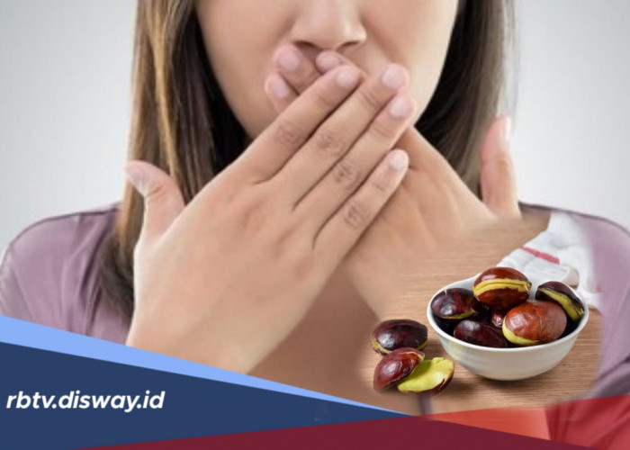 Bukan Pakai Obat Kumur, Ini 4 Cara Ajaib Menghilangkan Bau Jengkol di Mulut 
