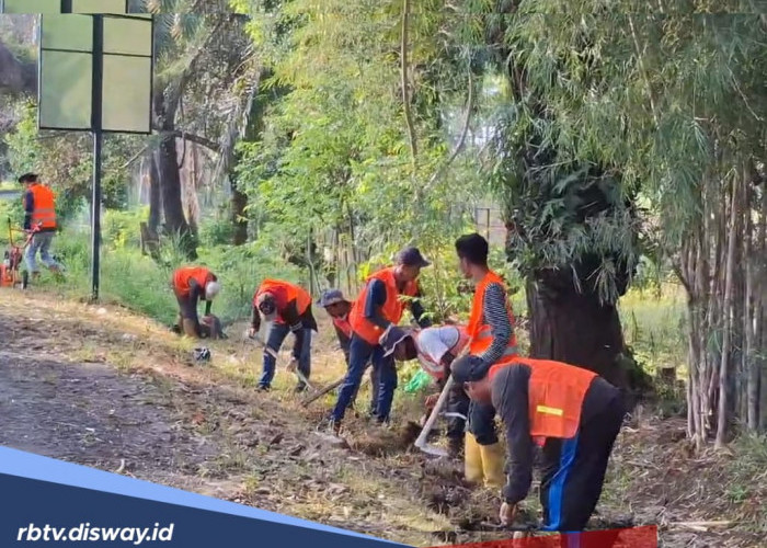 Efisiensi Anggaran, Terkumpul Rp 1 Triliun untuk Infrastruktur hingga Bantuan Sekolah