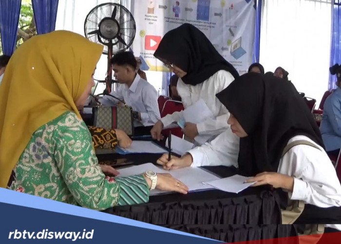 3 Peserta Lulus Seleksi CPNS Pemprov Bengkulu Pilih Mundur, BKD Siapkan Pengganti