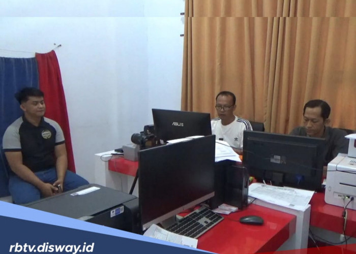 Minim, Baru 1,5 Persen Masyarakat Bengkulu Utara Gunakan Identitas Kependudukan Digital