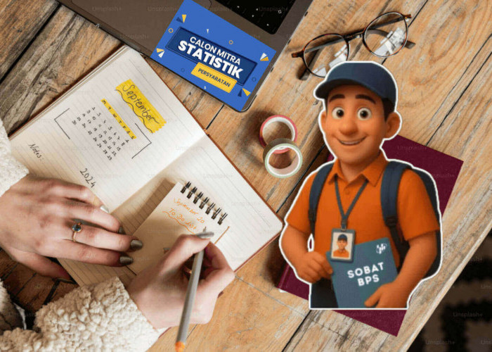 Siap Lulus Uji Kompetensi Mitra Statistik BPS 2026, Ini Rumus Menghitung Cepat Matematika 