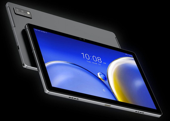 Tablet HTC A101 Plus Edition Resmi Meluncur, Ini Ulasan Spesifikasi dan Harganya    