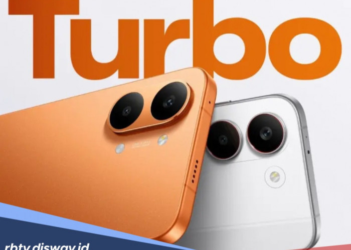 Redmi Turbo 5 Series Siap Rilis Membawa Baterai 9.000mAh Pengisian 100W