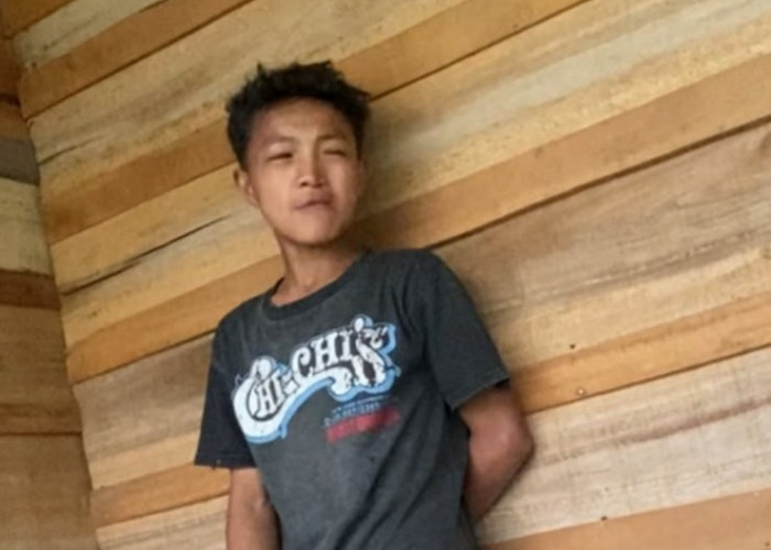 Remaja Berusia 15 Tahun Hilang Saat Berburu di Area Perkebunan Desa Gunung Agung Kepahiang