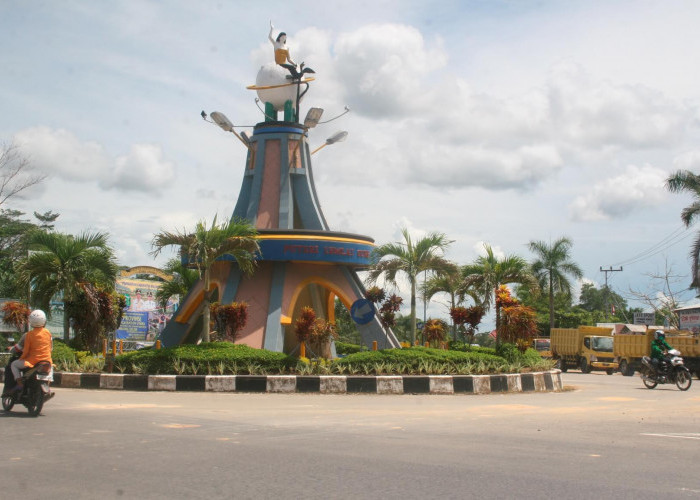 Kalimantan Utara Surganya SDA, Simpan Harta Karun Emas hingga Batu Bara