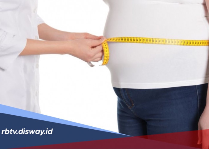 Cara Mengurangi Lemak Perut Tanpa Harus Pergi ke Gym, Cocok Bagi Kelompok Mager